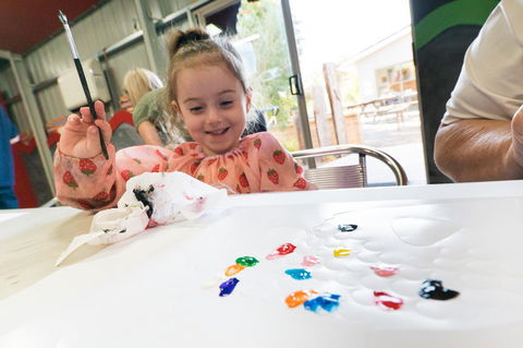 BIG4 Ingenia Holidays Queenscliff Beacon - Accommodation QLD 4