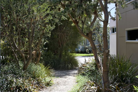 BIG4 Ingenia Holidays Queenscliff Beacon - Accommodation QLD 13