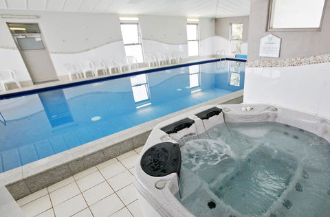 BIG4 Ingenia Holidays Queenscliff Beacon - Accommodation QLD 29