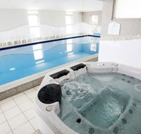 BIG4 Beacon Resort - Accommodation QLD