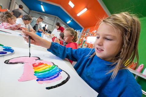 BIG4 Ingenia Holidays Queenscliff Beacon - Accommodation QLD 5