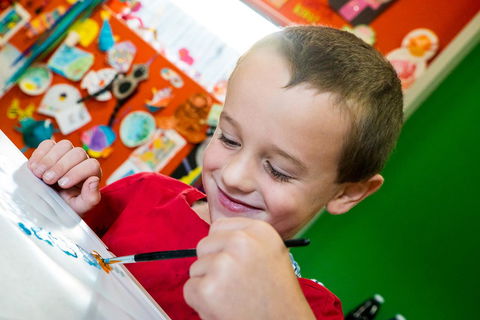 BIG4 Ingenia Holidays Queenscliff Beacon - Accommodation QLD 6