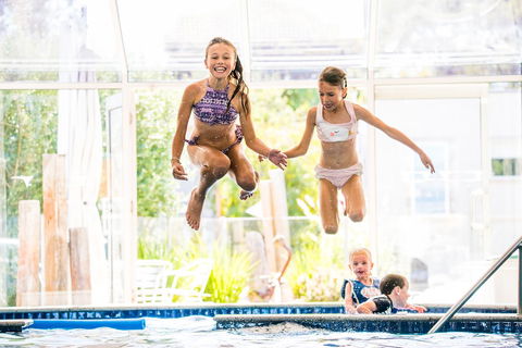 BIG4 Ingenia Holidays Queenscliff Beacon - Accommodation QLD 8