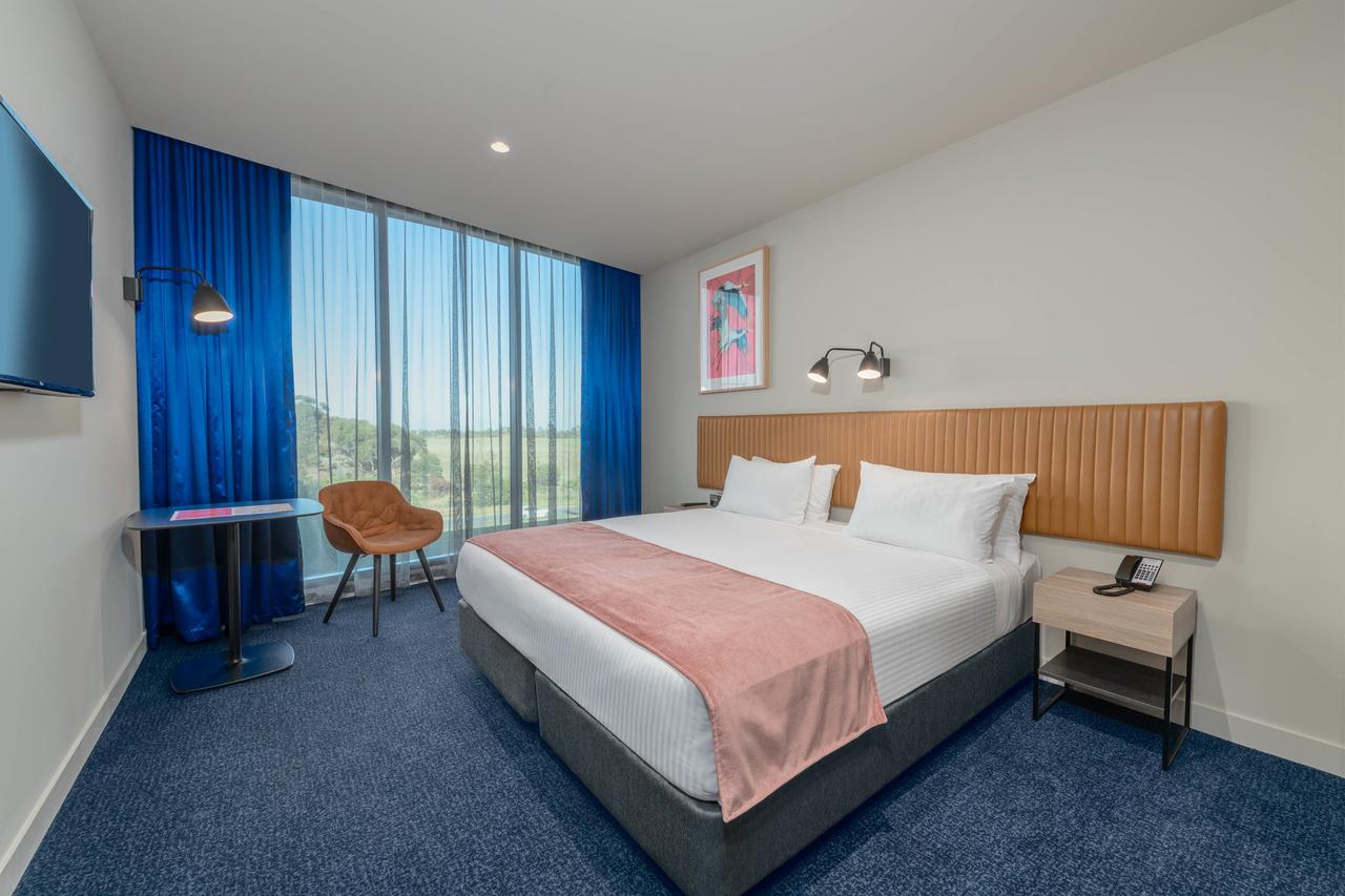  Accommodation QLD