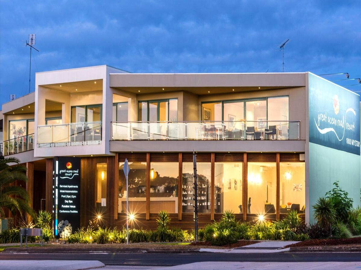  Accommodation QLD