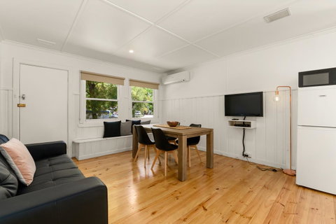 Bright Riverside Holiday Park - Accommodation QLD 28