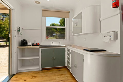 Bright Riverside Holiday Park - Accommodation QLD 26