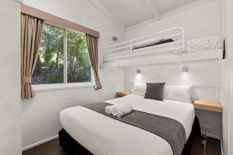 Bright Riverside Holiday Park - Accommodation QLD 9