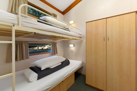 Bright Riverside Holiday Park - Accommodation QLD 18
