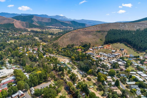 Bright Riverside Holiday Park - Accommodation QLD 29