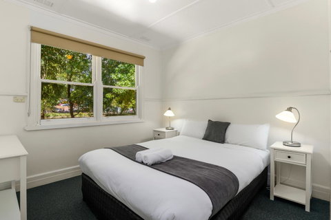 Bright Riverside Holiday Park - Accommodation QLD 24