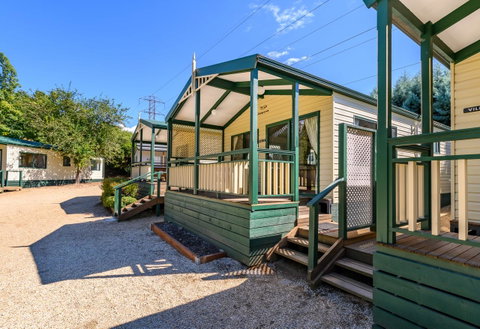 Bright Riverside Holiday Park - Accommodation QLD 40