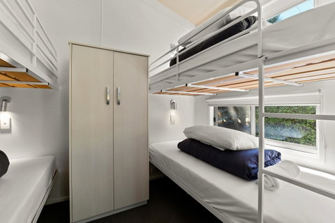Bright Riverside Holiday Park - Accommodation QLD 36