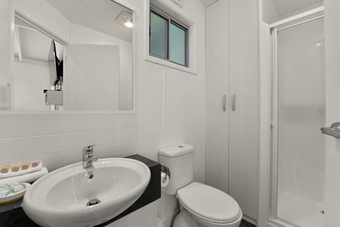 Bright Riverside Holiday Park - Accommodation QLD 32