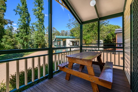 Bright Riverside Holiday Park - Accommodation QLD 14