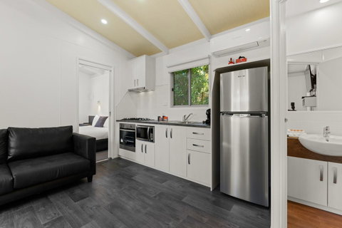 Bright Riverside Holiday Park - Accommodation QLD 34