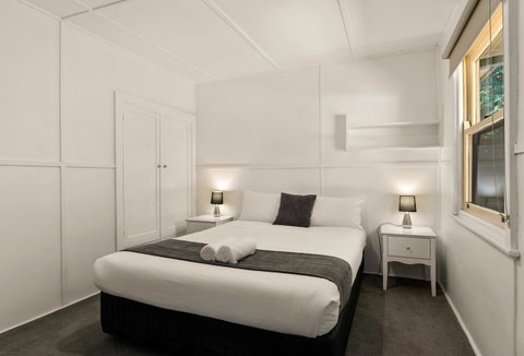 Bright Riverside Holiday Park - Accommodation QLD 30