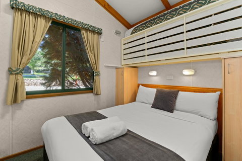 Bright Riverside Holiday Park - Accommodation QLD 15
