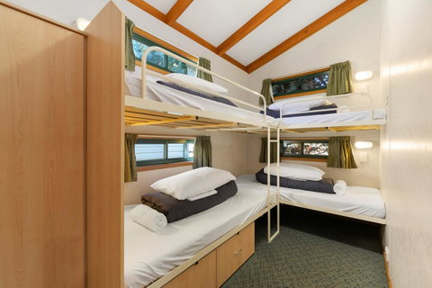 Bright Riverside Holiday Park - Accommodation QLD 42