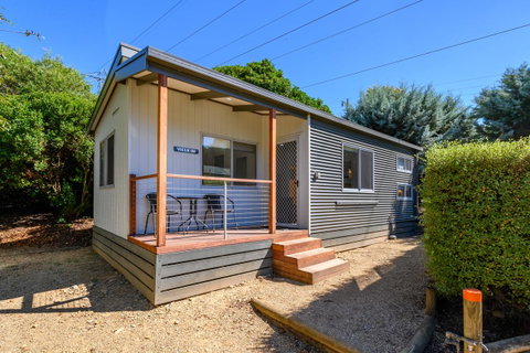 Bright Riverside Holiday Park - Accommodation QLD 39
