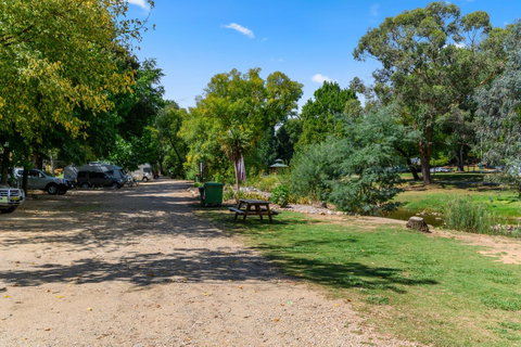 Bright Riverside Holiday Park - Accommodation QLD 19