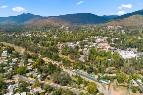 Bright Riverside Holiday Park - Accommodation QLD 13