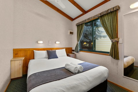 Bright Riverside Holiday Park - Accommodation QLD 43
