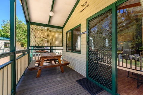 Bright Riverside Holiday Park - Accommodation QLD 41