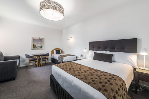 Quality Hotel Wangaratta Gateway - Accommodation QLD 27