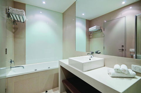 Quality Hotel Wangaratta Gateway - Accommodation QLD 43