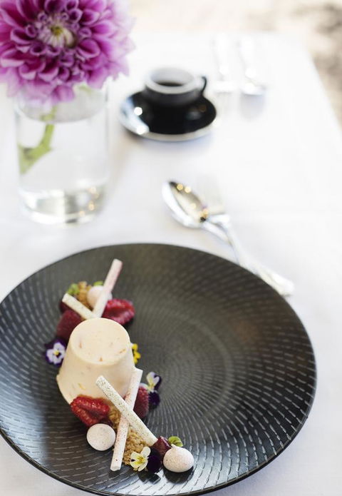 Quality Hotel Wangaratta Gateway - Accommodation QLD 35