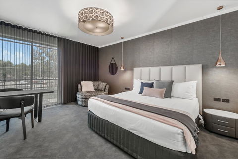 Quality Hotel Wangaratta Gateway - Accommodation QLD 31