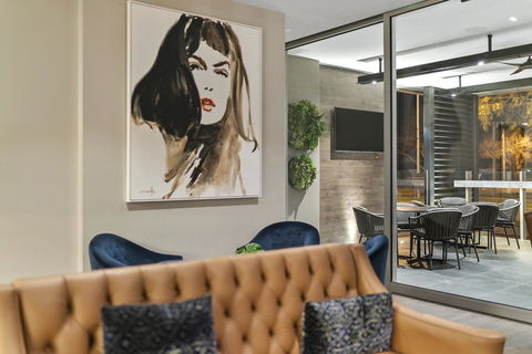 Quality Hotel Wangaratta Gateway - Accommodation QLD 6