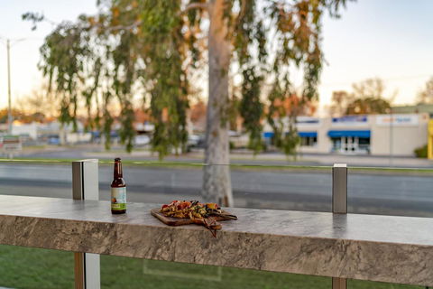 Quality Hotel Wangaratta Gateway - Accommodation QLD 1