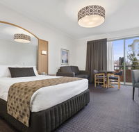 Quality Hotel Wangaratta Gateway - Accommodation QLD