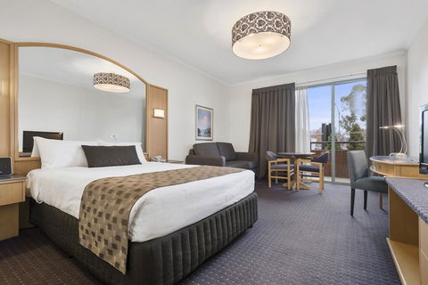 Quality Hotel Wangaratta Gateway - Accommodation QLD 0