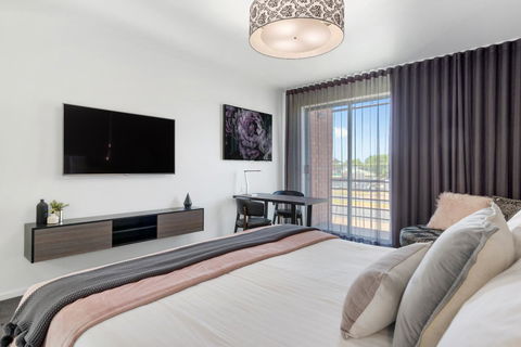 Quality Hotel Wangaratta Gateway - Accommodation QLD 29