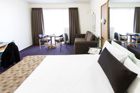 Quality Hotel Wangaratta Gateway - Accommodation QLD 44