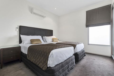 Quality Hotel Wangaratta Gateway - Accommodation QLD 15
