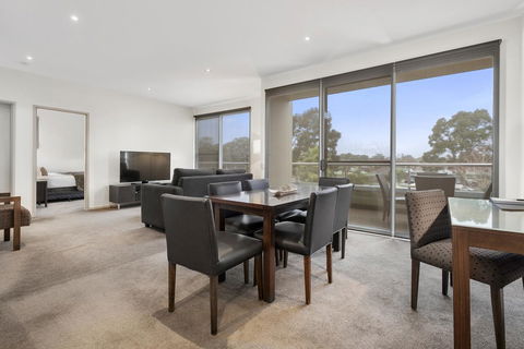 Quality Hotel Wangaratta Gateway - Accommodation QLD 39