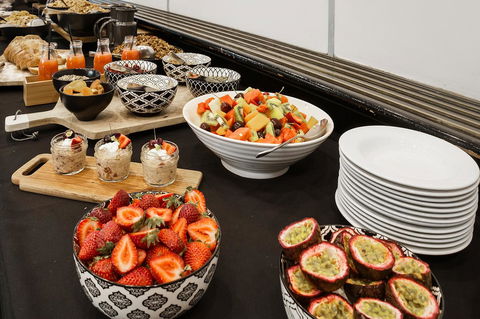 Quality Hotel Wangaratta Gateway - Accommodation QLD 26