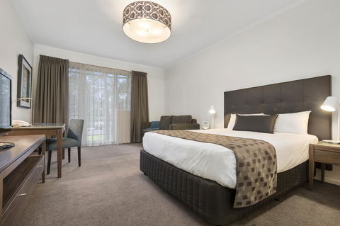 Quality Hotel Wangaratta Gateway - Accommodation QLD 12