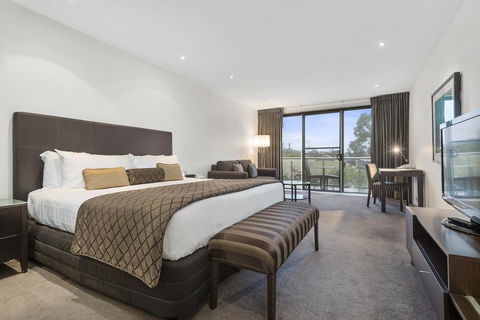 Quality Hotel Wangaratta Gateway - Accommodation QLD 14
