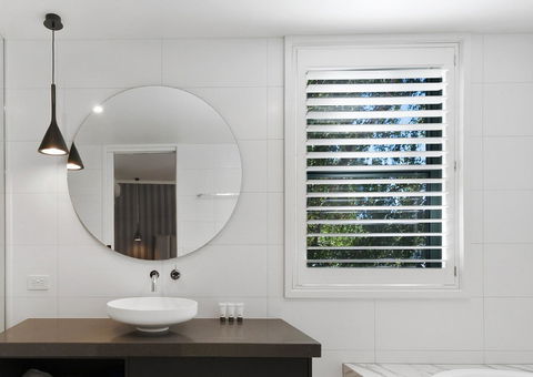 Quality Hotel Wangaratta Gateway - Accommodation QLD 19