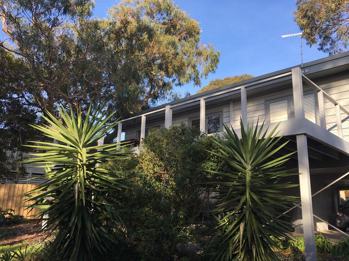  Accommodation QLD