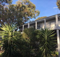 Kookas Retreat - Accommodation QLD