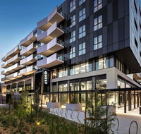 Quest Burwood East - Accommodation QLD