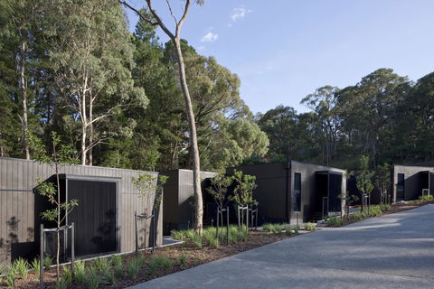 Hepburn At Hepburn - Accommodation QLD 20