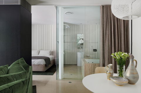 Hepburn At Hepburn - Accommodation QLD 13