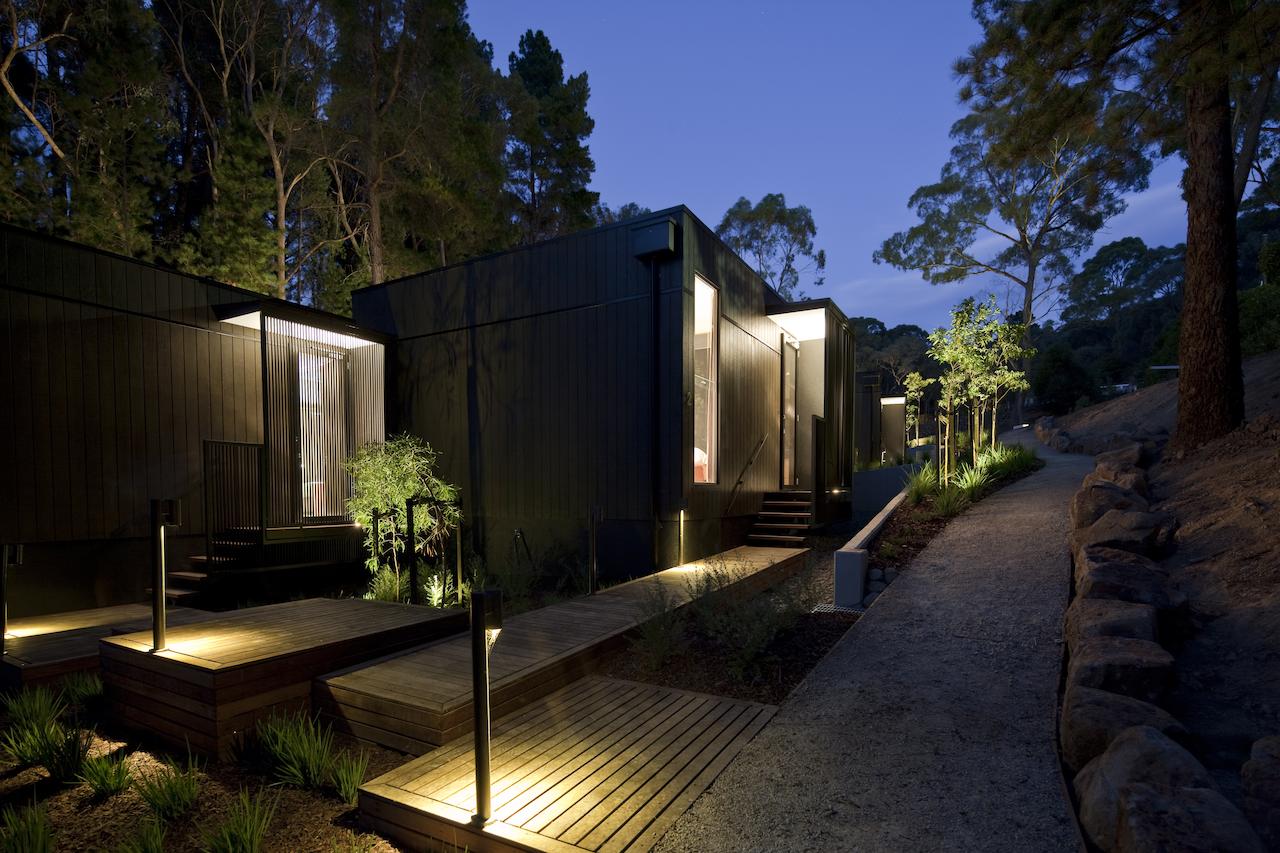 Sailors Hill VIC Accommodation QLD